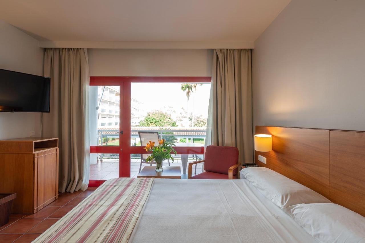 Chambre Double Standard