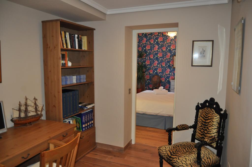 Suite Junior avec Balcon