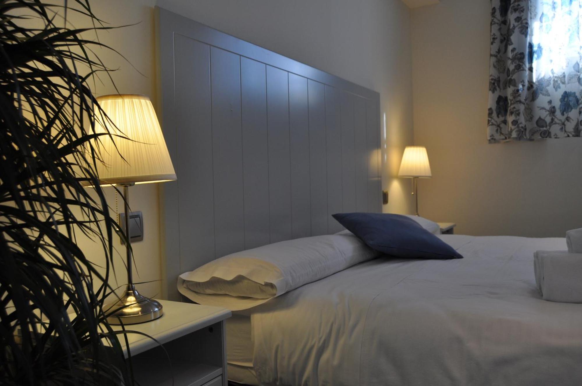 Chambre Triple (3 Adultes)