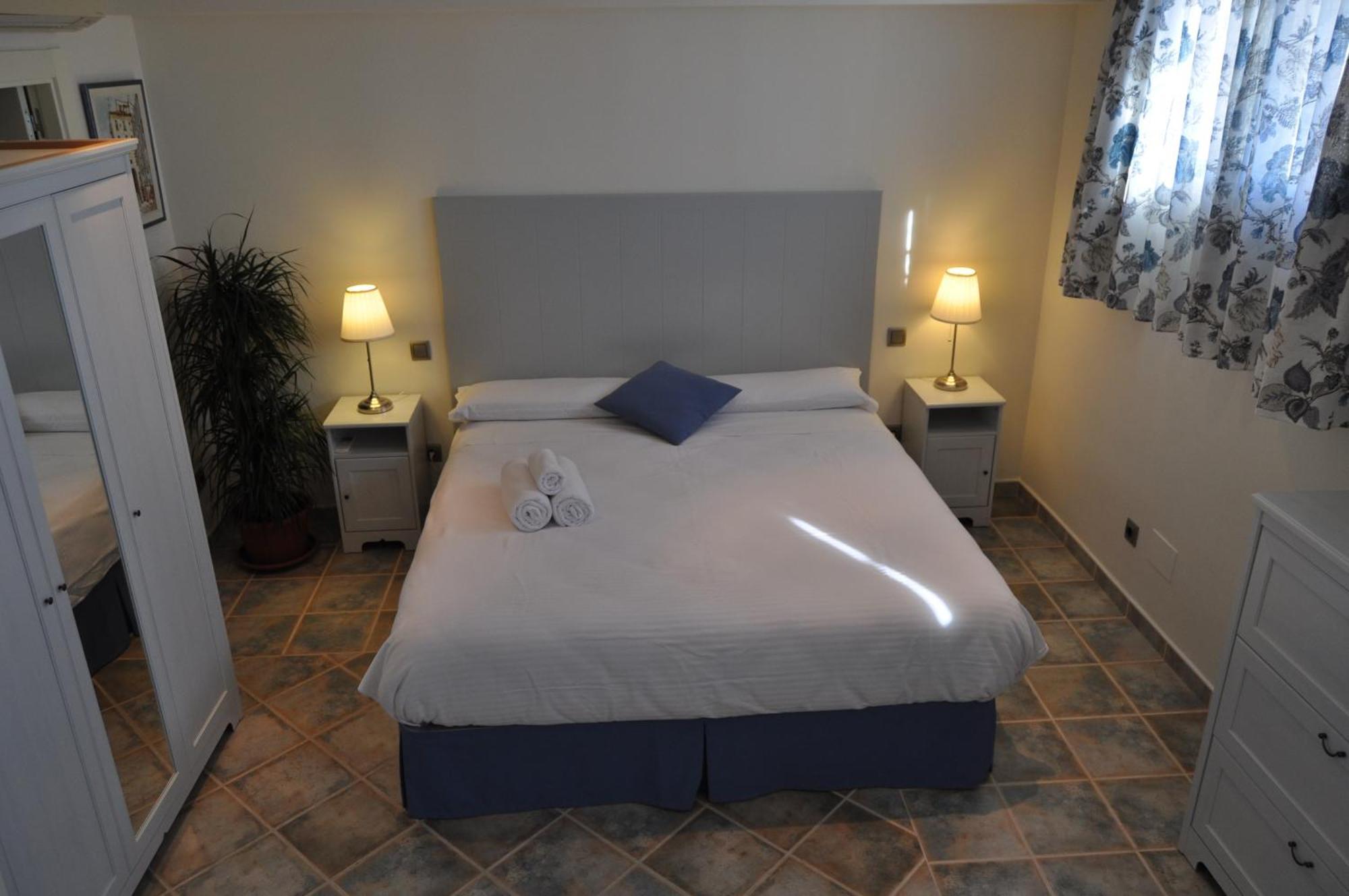 Chambre Double