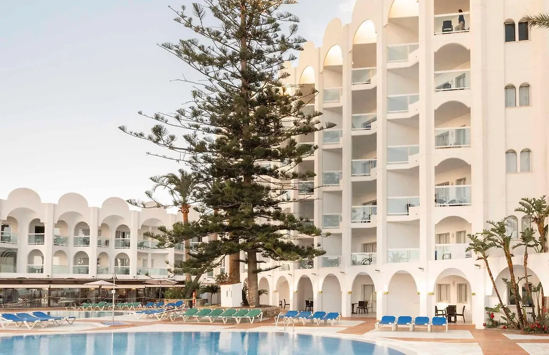 Ona Marinas De Nerja Spa Resort-1